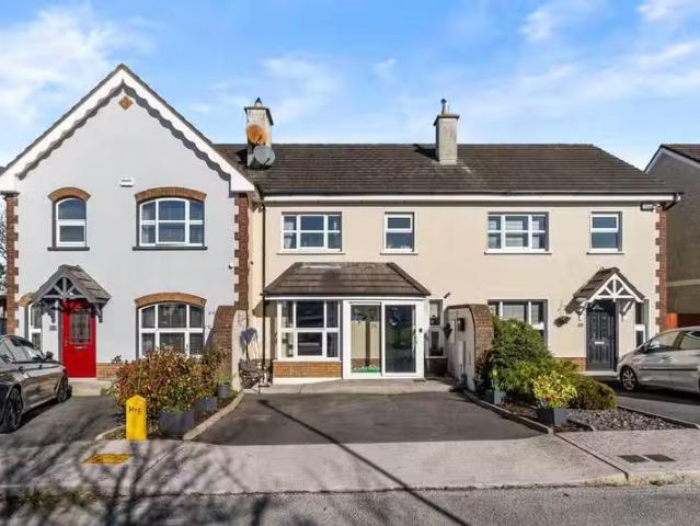 70 Fernwood, Glyntown, Glanmire, Co. Cork, T45P223 is for sale