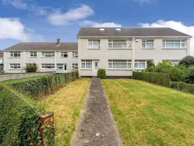 70 Forest Hills, Rathcoole, Co. Dublin is for sale