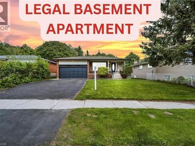70 Flanders Road, Garden River, ON, N1G 1W3 house for sale | Listing ID 40837 | Royal LePage