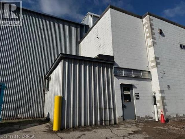 70 Frid Street Unit# 8A, Hamilton, ON, L8P 4M4 commercial for lease | Listing ID 40850 | Royal LePage