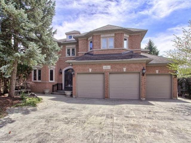 70 Graydon Crescent, Richmond Hill, ON, L4B 3W7 house for sale | Listing ID N13138 | Royal LePage