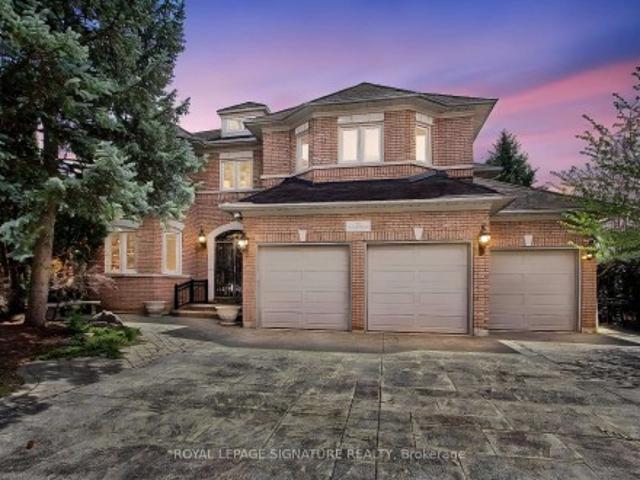 70 Graydon Crescent, Richmond Hill, ON, L4B 3W7 house for sale | Listing ID N13138 | Royal LePage