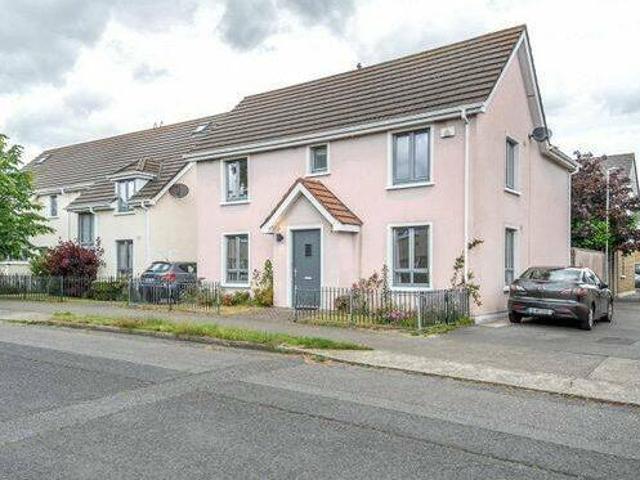 70 Grange Abbey Road Donaghmede Dublin 13