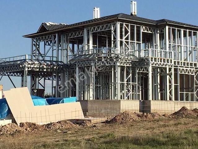70.gün Sonra Anahtar Teslim Daire