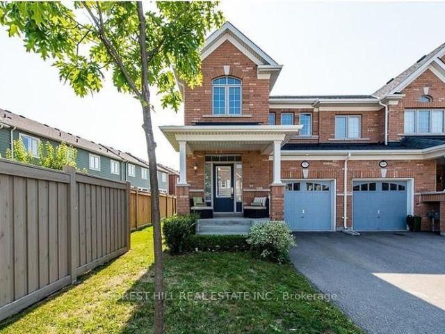 70 Hanson Crescent, Milton | For Rent @ $3,200 | Condos. Ca