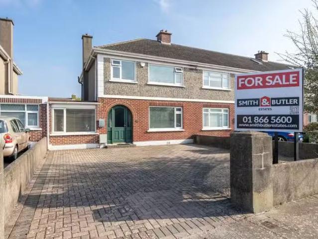 70 Hazelwood Park, Dublin 5, D05X4K1 is for sale