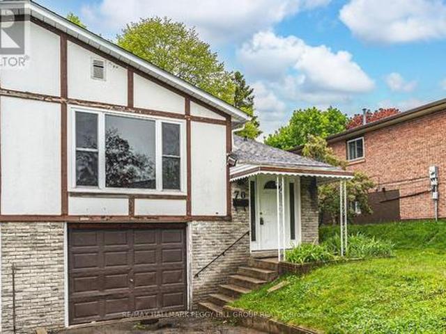 70 Highcroft Road, Barrie, ON, L4N 2X7 house for sale | Listing ID S12251 | Royal LePage