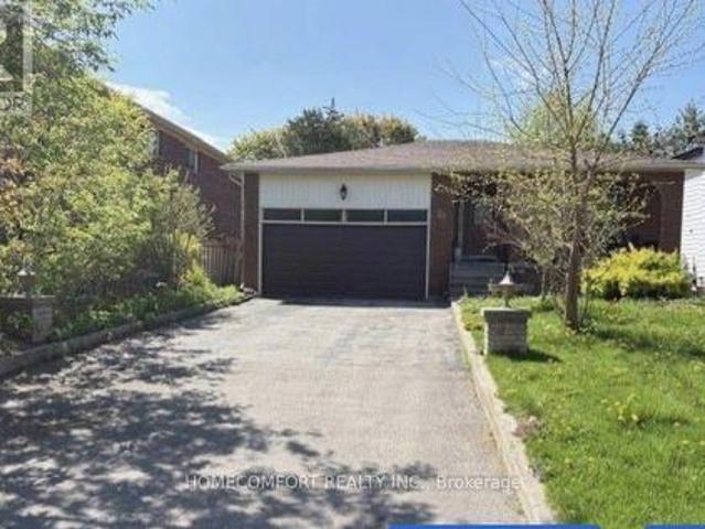 70 Hunt Main Floor Avenue, Richmond Hill, ON, L4C 4G9 house for lease | Listing ID N13594 | Royal LePage
