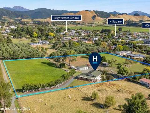 70 Jeffries Road, Brightwater, Tasman