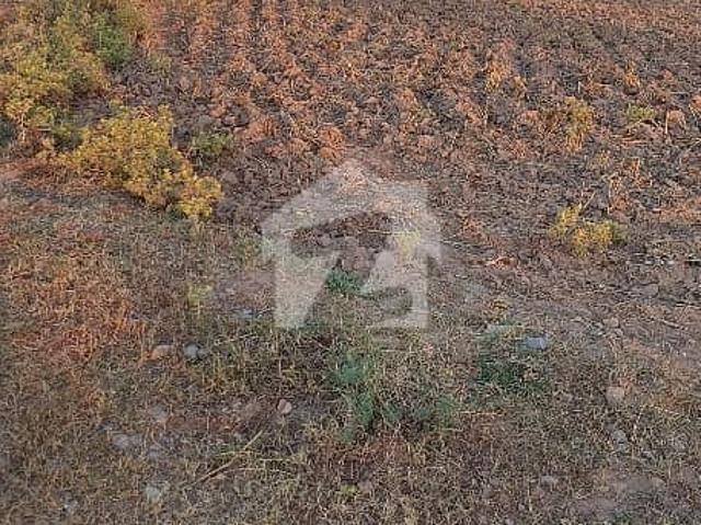 70 Kanal Agriculture Land Near New Airport Islamabad