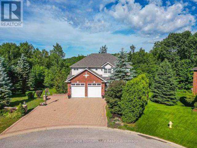 70 Kenwood Hills Drive, North Bay Airport, ON, P1C 1M3 house for sale | Listing ID X13496 | Royal LePage