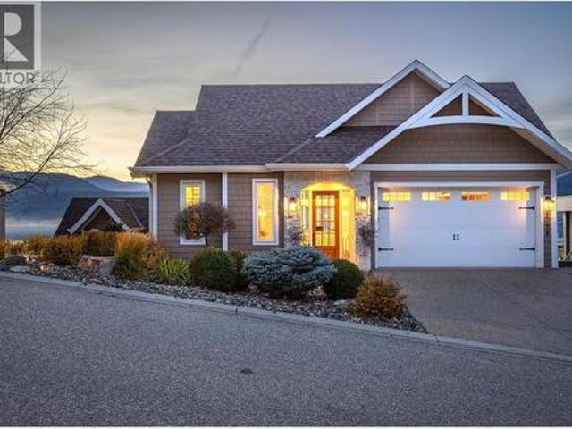 70 Kestrel Place Unit# 2, Vernon, BC, V1H 1T6 house for sale | Listing ID 10392 | Royal LePage