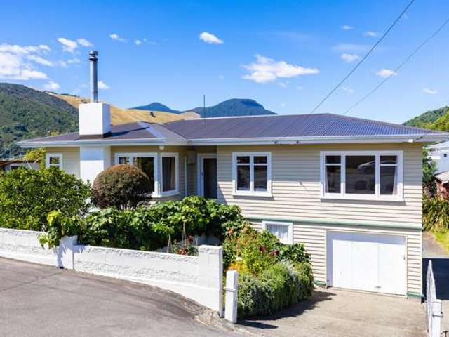 70 Korimako Rise, Havelock, Marlborough