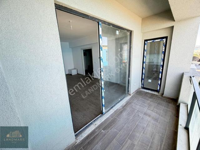 %70 Kredi İmkanı İle Satılık 2+1 *landmark Gyh