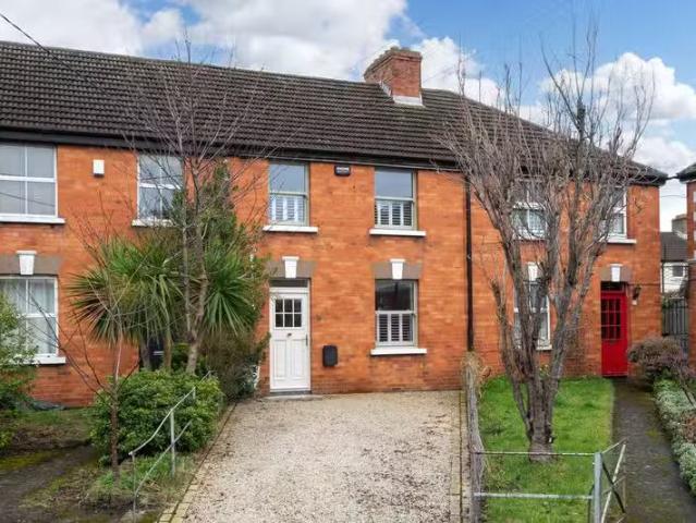 70 Larkfield Gardens, Dublin 6w, Harold's Cross, Dublin 6W, D6.