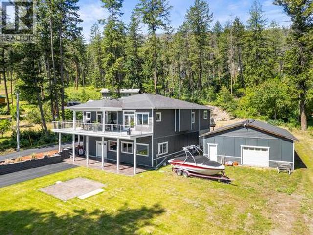 70 Lester Road, Vernon, BC, V1H 2G3 house for sale | Listing ID 10392 | Royal LePage