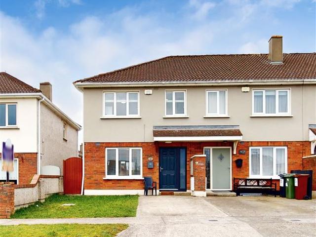 70 Lioscian, Swords, Dublin Leonard Wilson Keenan 4905 MyHome. Ie Residential