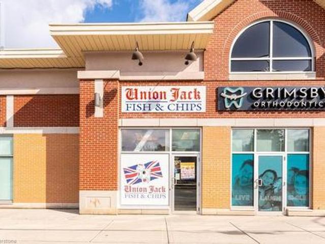 2 70 Livingston Avenue, Grimsby, ON, L3M 1K9 commercial for lease | Listing ID 40745 | Royal LePage