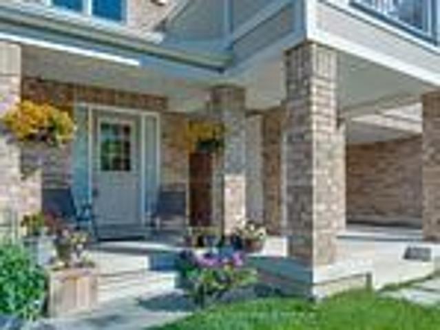 70 Locker Place, Milton | 3+1Beds/3Bath, Townhouse, $2,999/mo | Condos. Ca