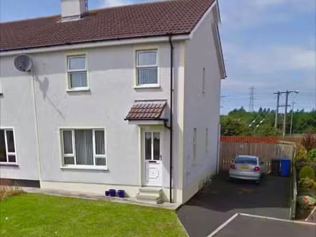 70 Loguestown Park