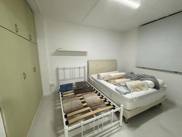70 Lorong 4 Toa Payoh HDB Apartment Room Rental, $1,200, 1 Bed 150 sqft $8.00 psf