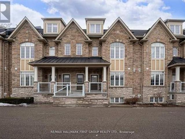 70 Lovegrove Lane, Ajax, ON, L1S 0E7 townhouse for sale | Listing ID E13703 | Royal LePage