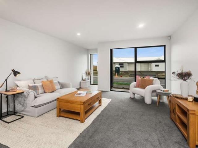 70 Lovelock Avenue, Rolleston, Selwyn
