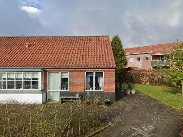 Andelsbolig til salg i Esbjerg Centrum