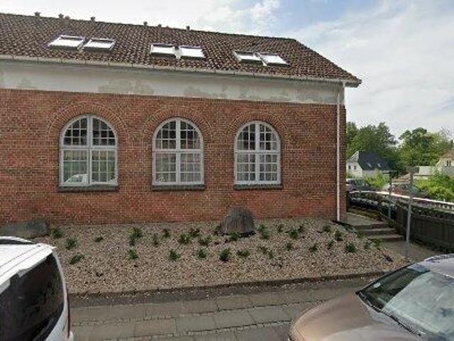 70 m2 andelsbolig til salg i Kolding