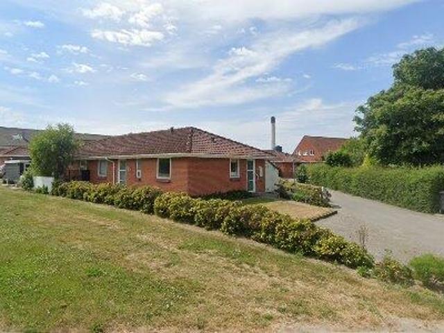 70 m2 andelsbolig til salg i Løkken