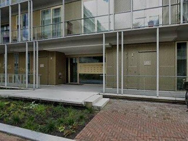 70 m2 apartment for rent in Amsterdam Noord