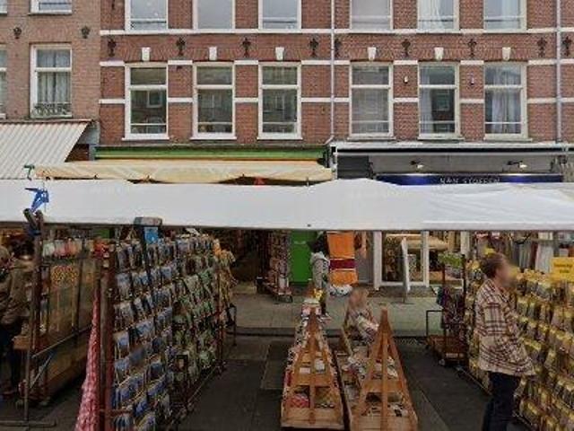 70 m2 apartment for rent in Amsterdam Oud Zuid