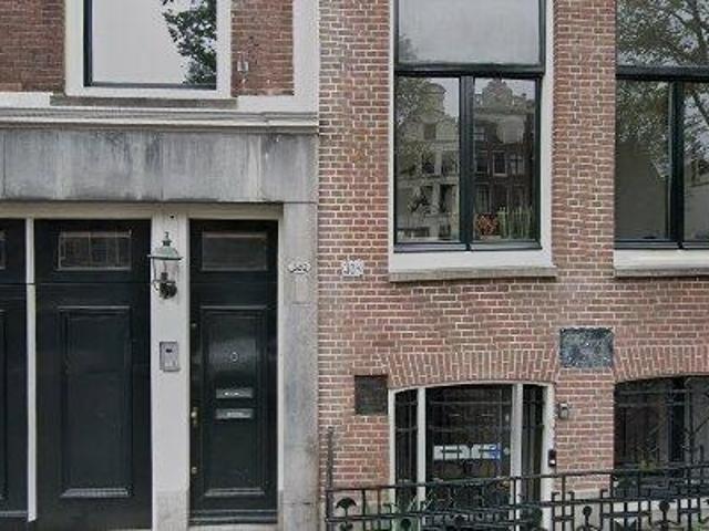 70 m2 apartment for rent in Amsterdam Centrum