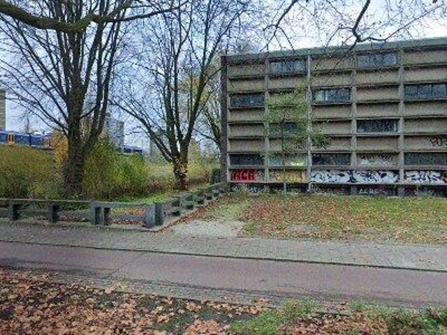 70 m2 apartment for rent in Amsterdam Slotervaart