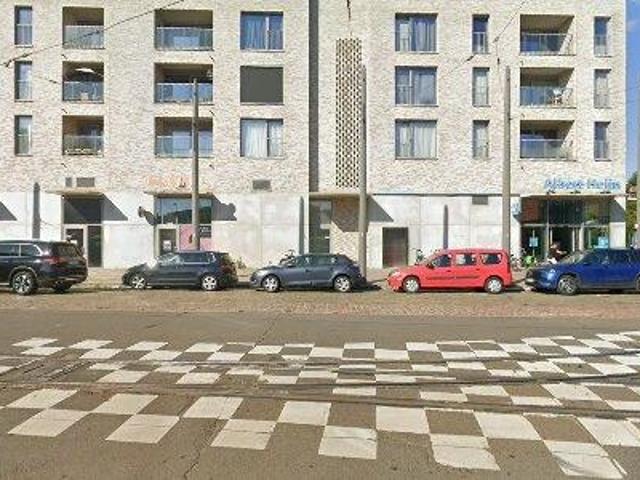 70 m2 apartment for rent in Antwerp Deurne