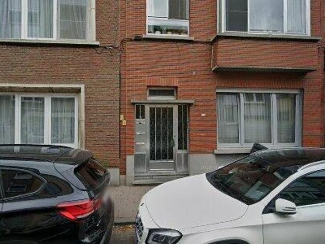 70 m2 apartment for rent in Antwerp Deurne