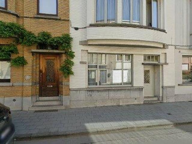 70 m2 apartment for rent in Aalst