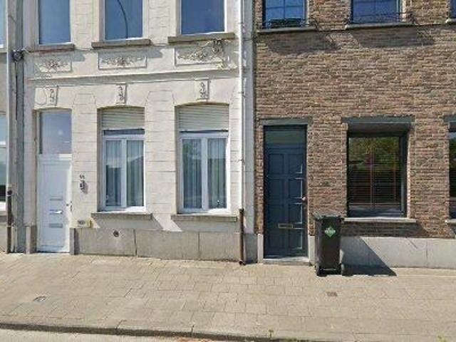 70 m2 apartment for rent in Aalst