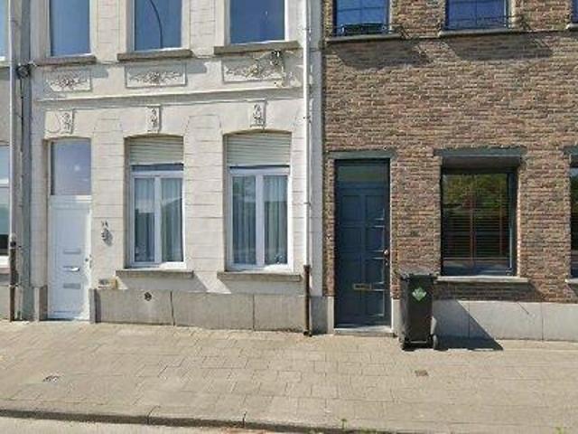 70 m2 apartment for rent in Aalst