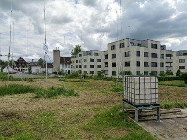 70 m2 apartment for rent in Affoltern