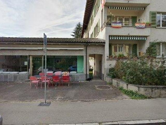 70 m2 apartment for rent in Bern Mittelland