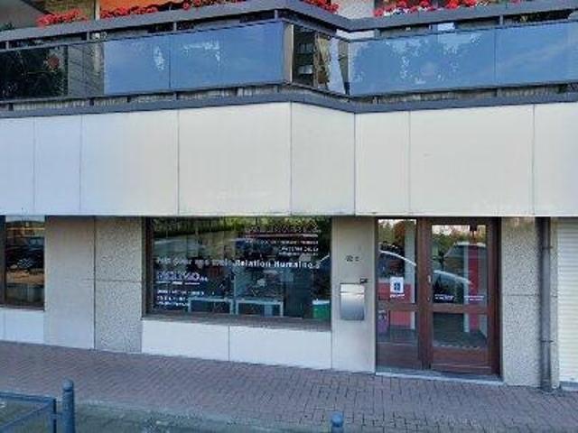 70 m2 apartment for rent in Brussels Evere
