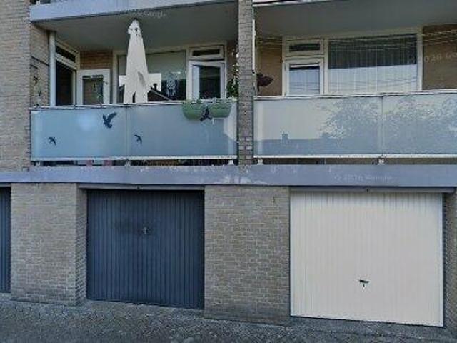 70 m2 apartment for rent in Groningen
