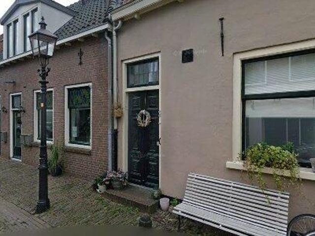 70 m2 apartment for rent in Doesburg