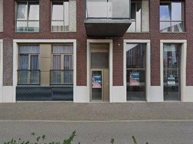 70 m2 apartment for rent in Den Bosch
