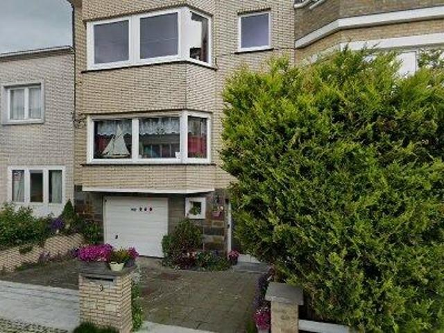70 m2 apartment for rent in Koksijde
