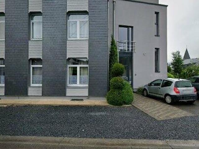 70 m2 apartment for rent in Habay