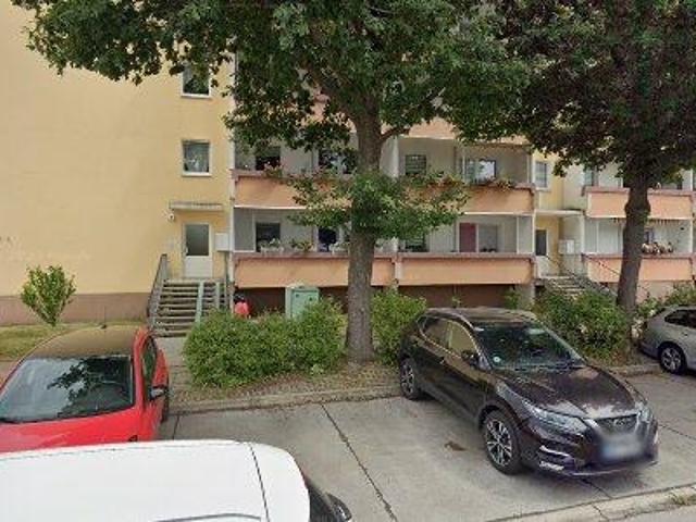 70 m2 apartment for rent in Halle Saale
