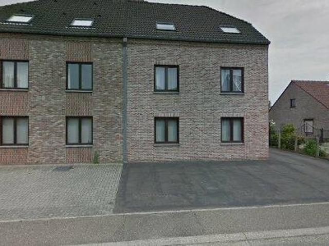 70 m2 apartment for rent in Hasselt