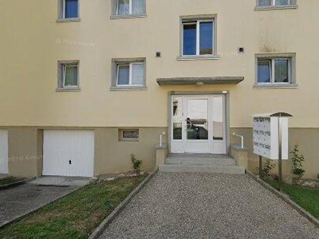 70 m2 apartment for rent in Jura Nord vaudois